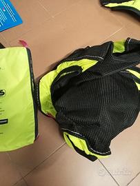 calze tipo catene da neve installazione veloce