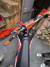 Ktm 250