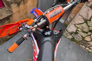 Ktm 250
