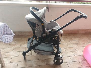 Passeggino Trio  CAM