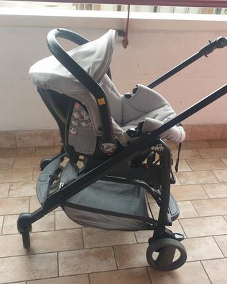 Passeggino Trio  CAM