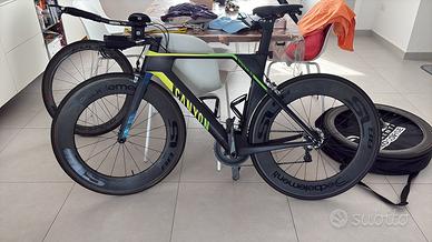 Canyon speedmax taglia S