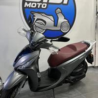 Kymco People 150 S