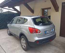 Qashqai benzina perfettamente funzionante