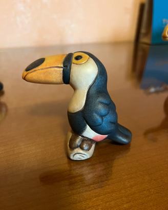 Thun Tucano piccolo