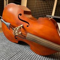 Contrabbasso 3/4 Gewa Basic Line Laminato