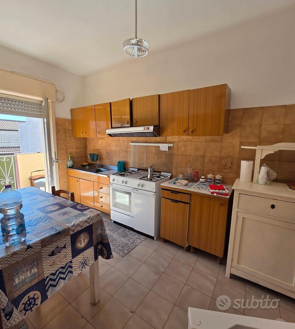 Appartamento – Furci Siculo, Messina - Vista 3