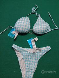 Lotto 180 pezzi costumi mare uomo donna 