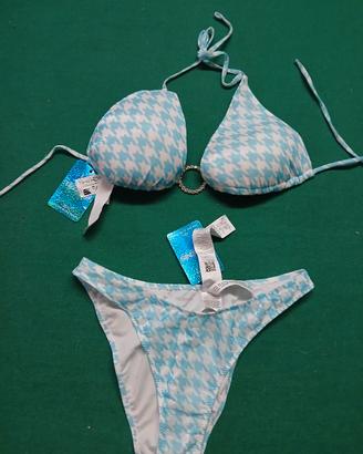 Lotto 180 pezzi costumi mare uomo donna 