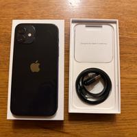 Iphone 12 128gb nero