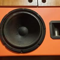 costruisco casse acustiche h i-personalizzabili
