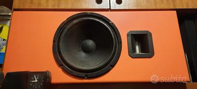 costruisco casse acustiche h i-personalizzabili