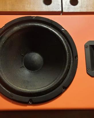 costruisco casse acustiche h i-personalizzabili