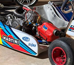 K9 cilndro k9c tm 125 kart