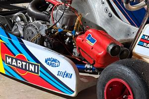 K9 cilndro k9c tm 125 kart