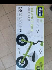 Bicicletta Chicco