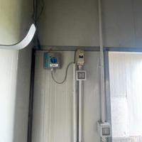 Mungitrice ovini-caprini 12 posti