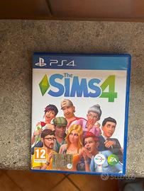 The Sims 4