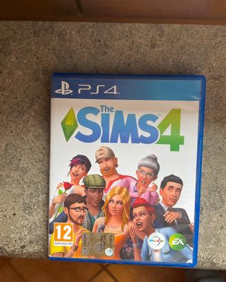 The Sims 4