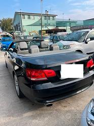Bmw 320 320i cat Cabrio Eletta