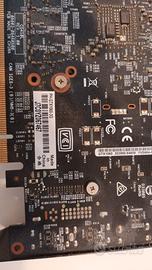 NVIDIA GeForce GTX 1060 3GB