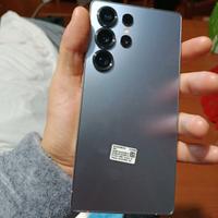 Samsung S25 Ultra 512gb