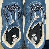 Scarpe antinfortunistiche Safe