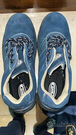 Scarpe antinfortunistiche Safe