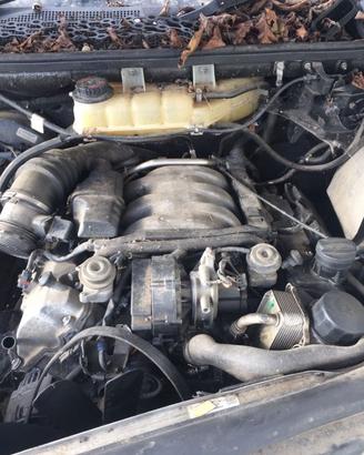 Motore ml 320 - m112