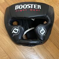 Caschetto kickboxing