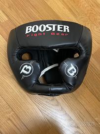 Caschetto kickboxing