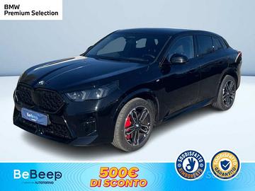 BMW X2 XDRIVE 20D 48V MSPORT PRO AUTO