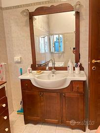 Mobile bagno
