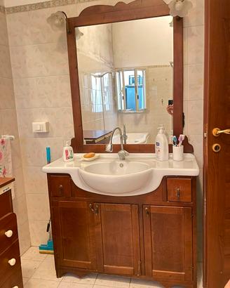 Mobile bagno