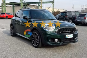 MINI Mini 2.0 Cooper S Countryman