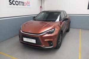 LEXUS LBX Hybrid Cool 2WD