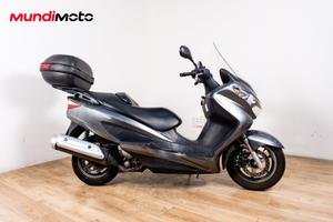 SUZUKI BURGMAN 200 - 2010