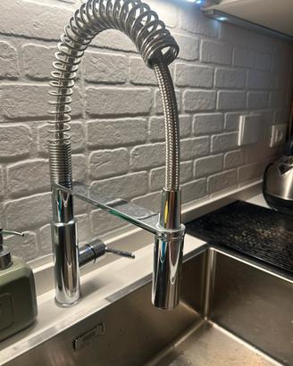 Rubinetto GROHE