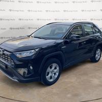 TOYOTA RAV 4 RAV4 2.5 HV (218CV) E-CVT 2WD Activ