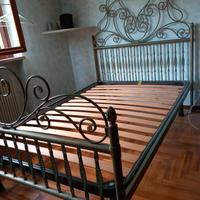 letto da una piazza e mezza 