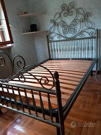 letto da una piazza e mezza 