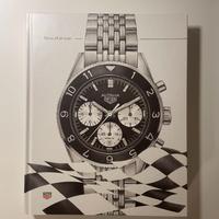 Tag Heur Autavia - Story of an Icon