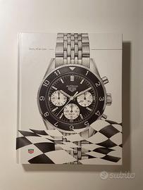 Tag Heur Autavia - Story of an Icon