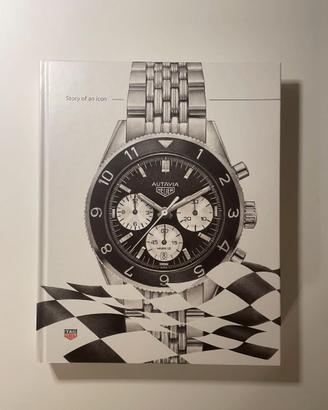 Tag Heur Autavia - Story of an Icon