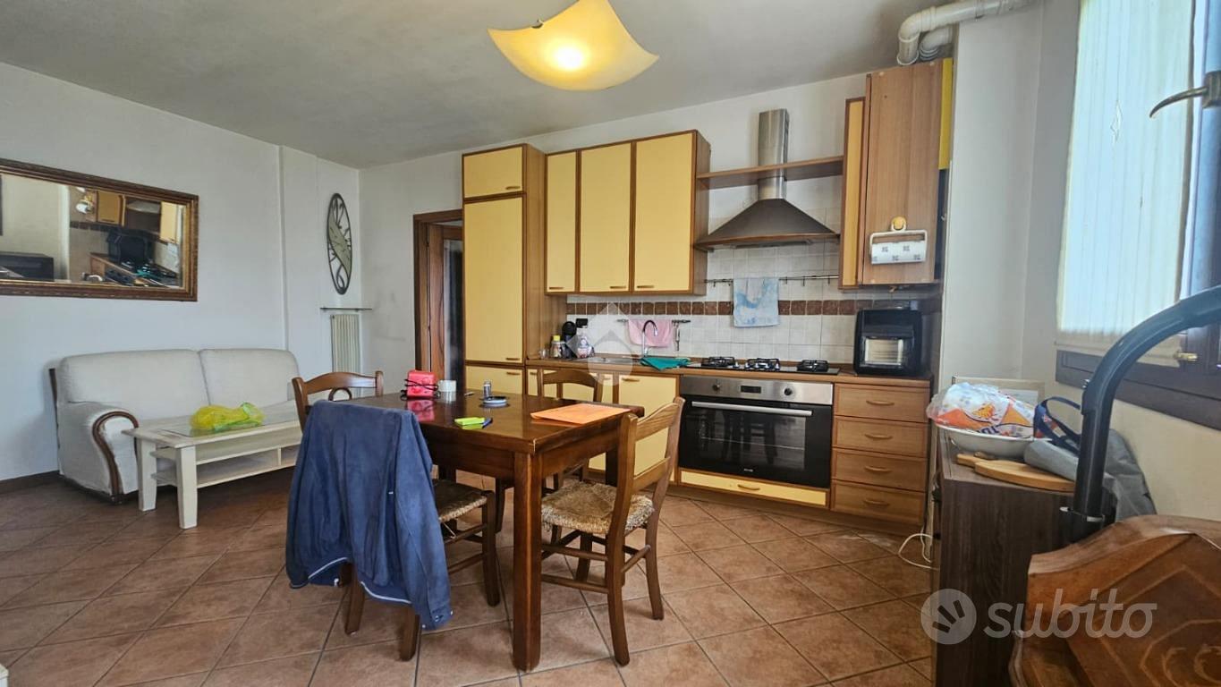 Appartamento – TV - Vista 3