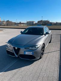 Alfa Romeo Veloce