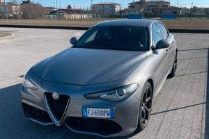 Alfa Romeo Veloce