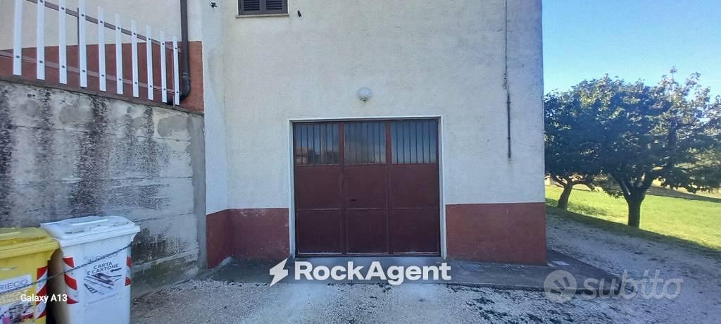 Casa – Arcevia, Ancona - Vista 4
