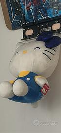 Hello kitty peluche grande