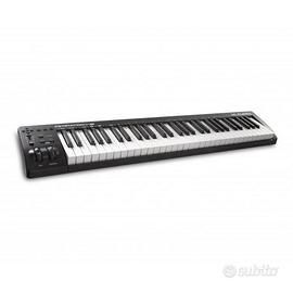 M-AUDIO Keystation 61 MK3